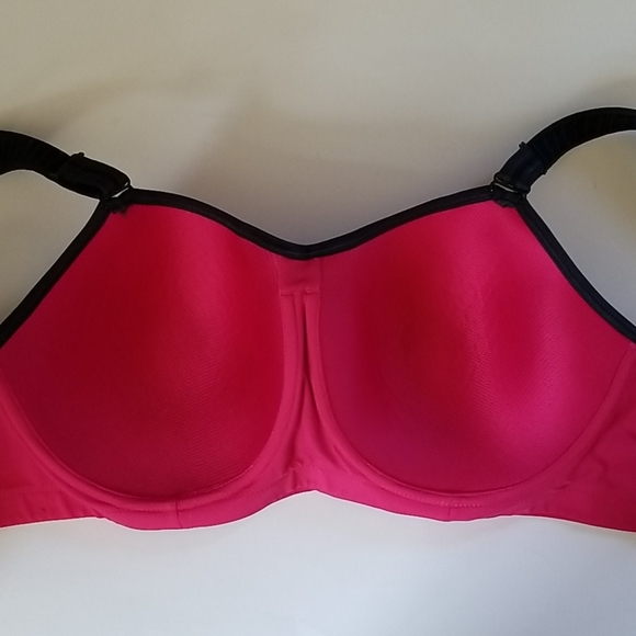 Soma Sport Max Support Sports Bra - Picture 4 of 7